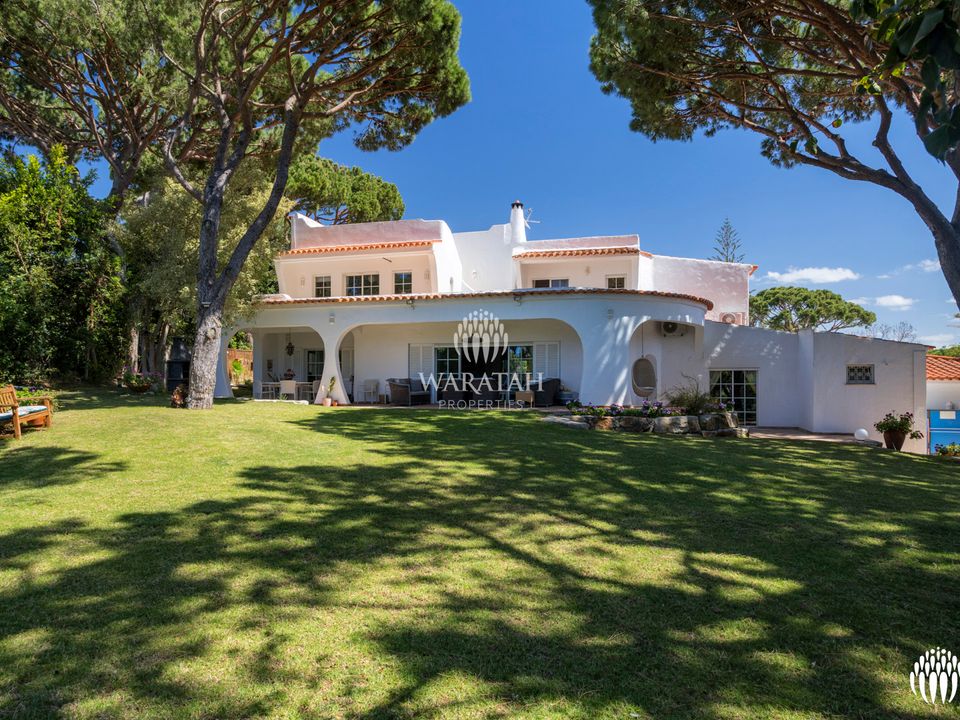 Villa a Vale do Lobo, Faro - foto 5